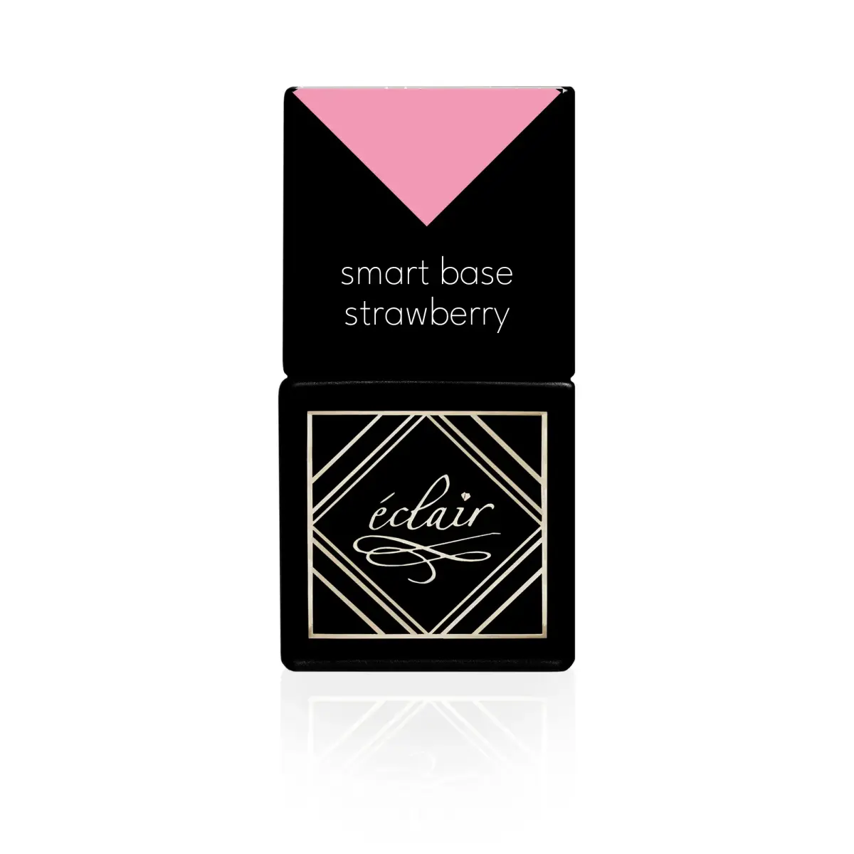 Smart Base STRAWBERRY 7ml - baza hybrydowa