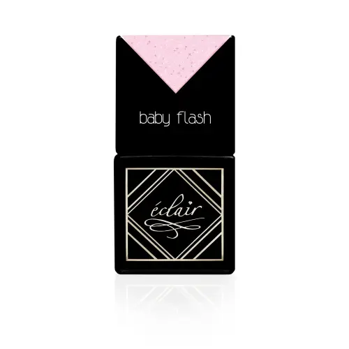 BABY FLASH - lakier hybrydowy 7ml