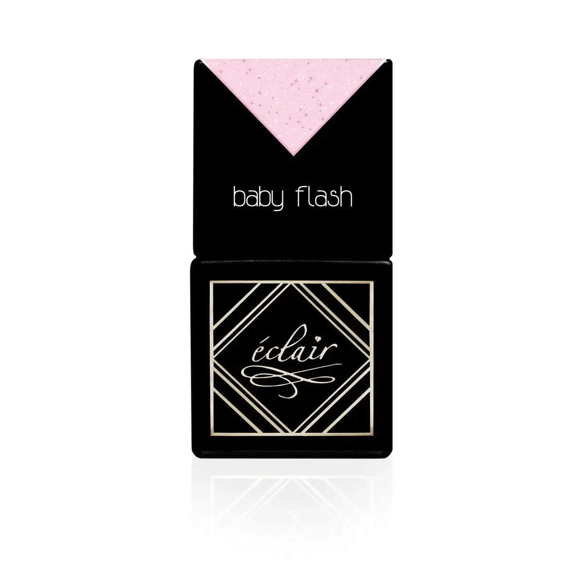BABY FLASH - lakier hybrydowy 7ml
