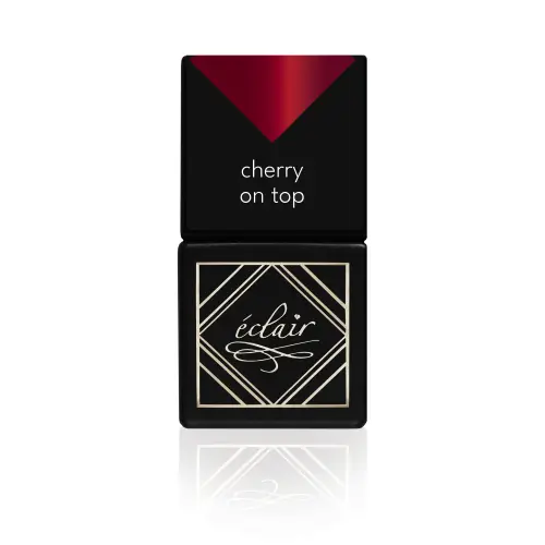 CHERRY ON TOP - lakier hybrydowy 7ml