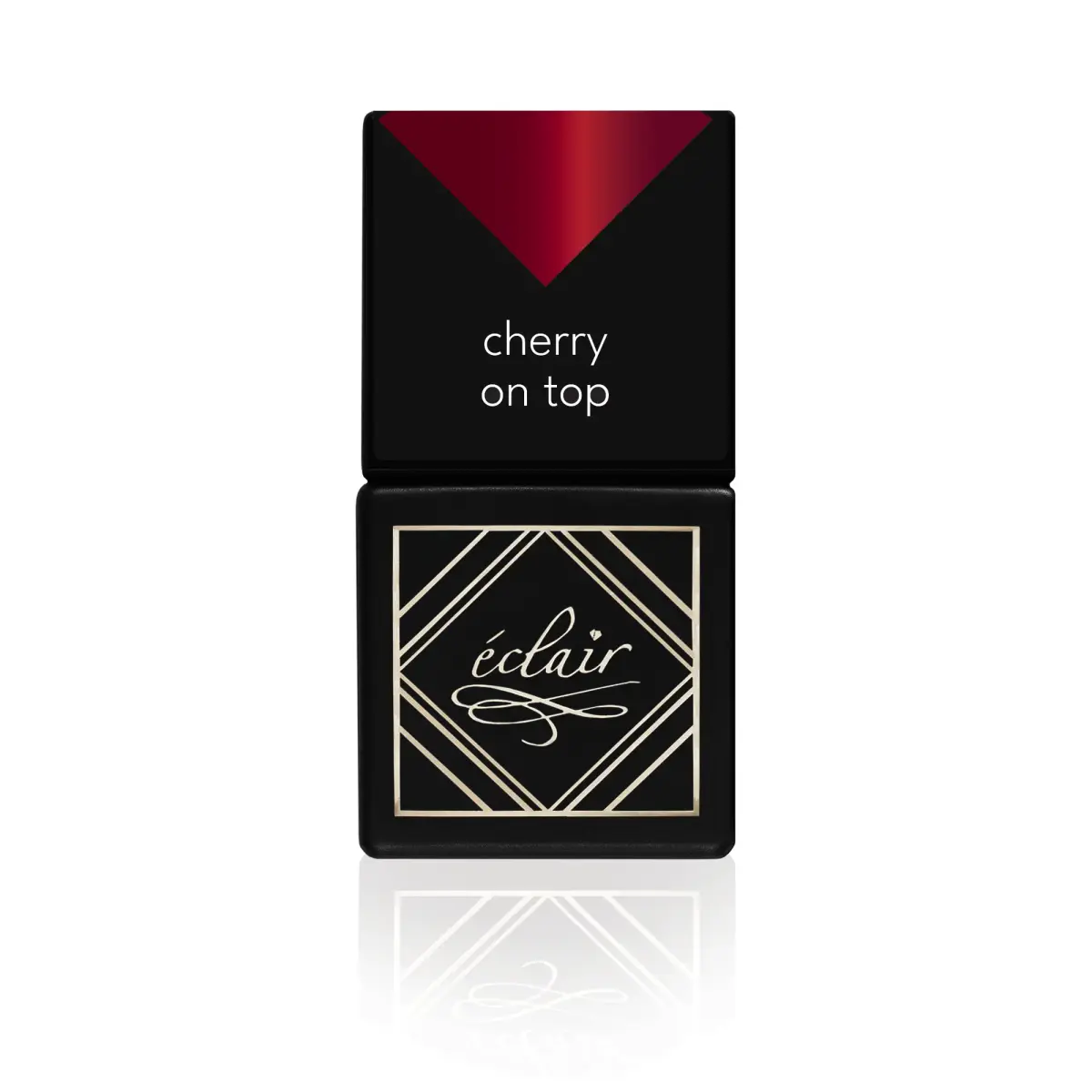 CHERRY ON TOP - lakier hybrydowy 7ml