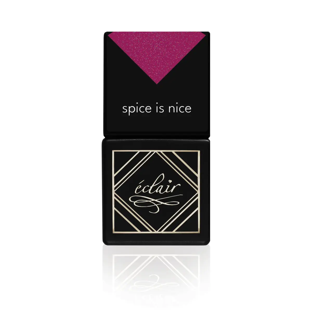 SPICE IS NICE - lakier hybrydowy 7ml
