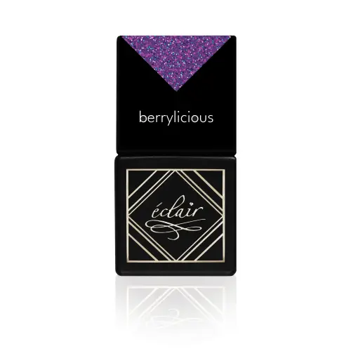 BERRYLICIOUS - lakier hybrydowy 7ml