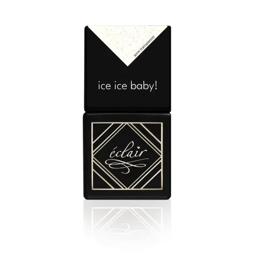 ICE ICE BABY - lakier hybrydowy 7ml
