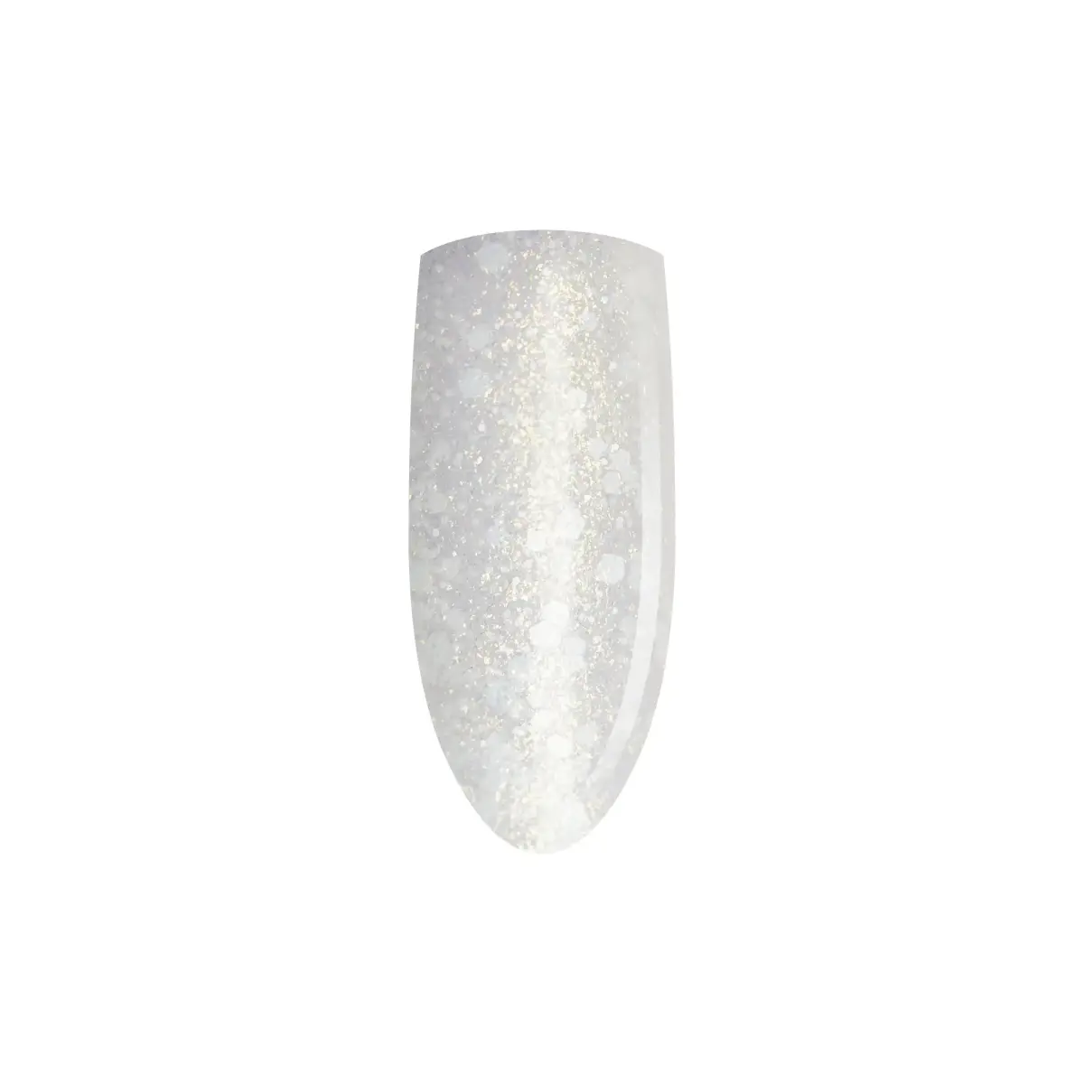 ICE ICE BABY - lakier hybrydowy 7ml