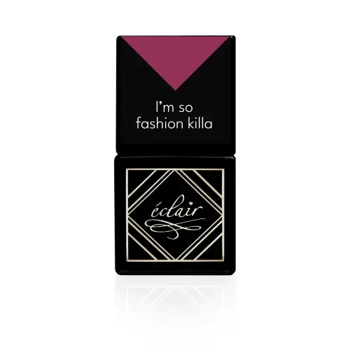 I'M SO FASHION KILLA - lakier hybrydowy 7ml