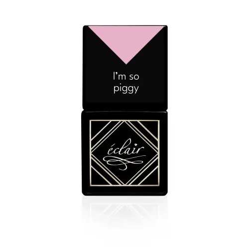 I'M SO PIGGY - lakier hybrydowy 7ml