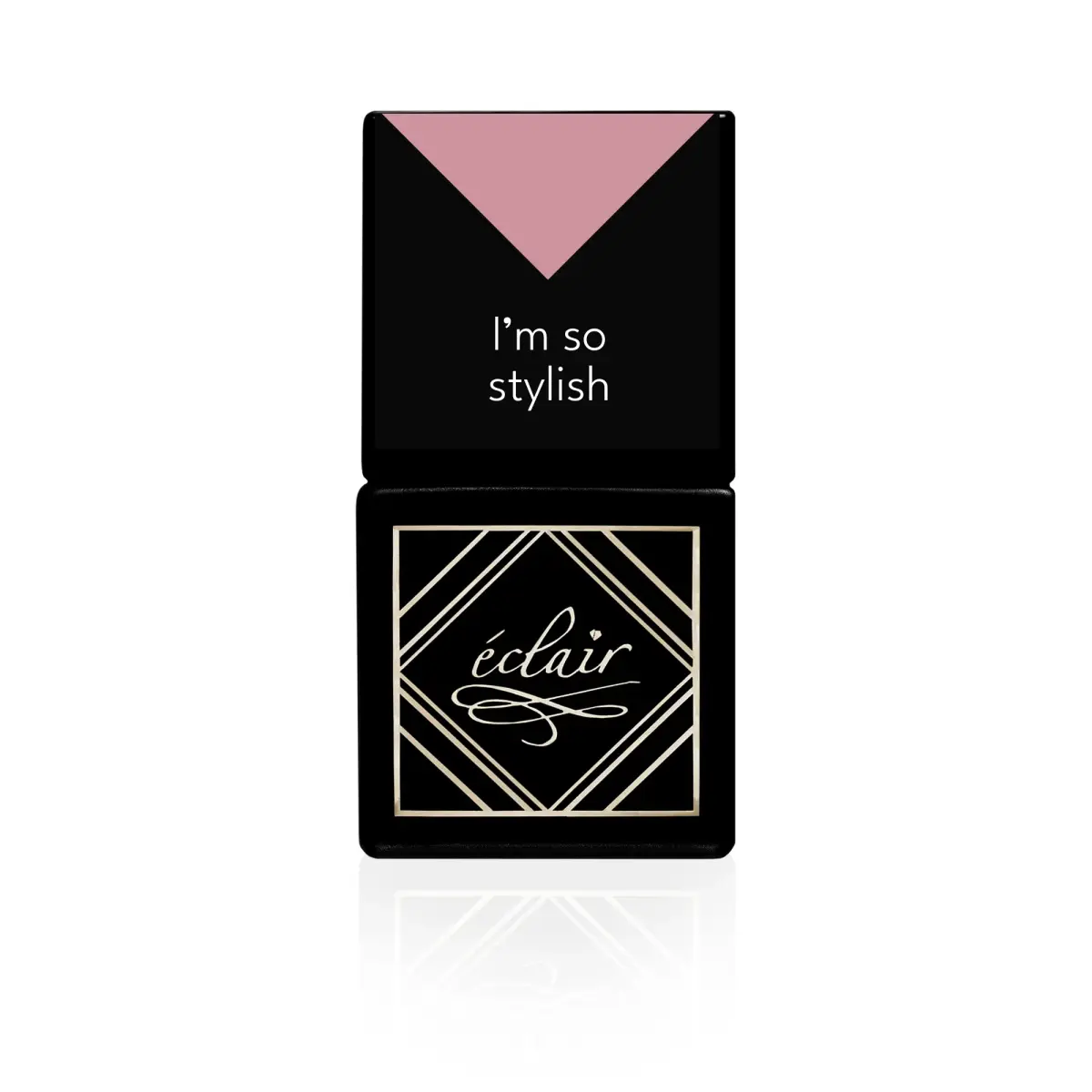 I'M SO STYLISH - lakier hybrydowy 7ml