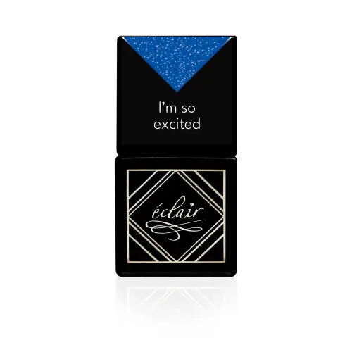 I'M SO EXCITED - lakier hybrydowy 7ml