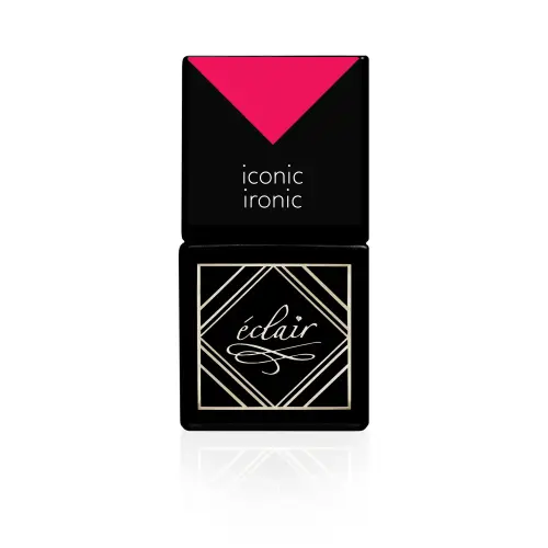 ICONIC IRONIC - lakier hybrydowy 7ml
