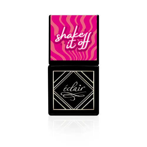 SHAKE IT OFF - lakier hybrydowy 7ml
