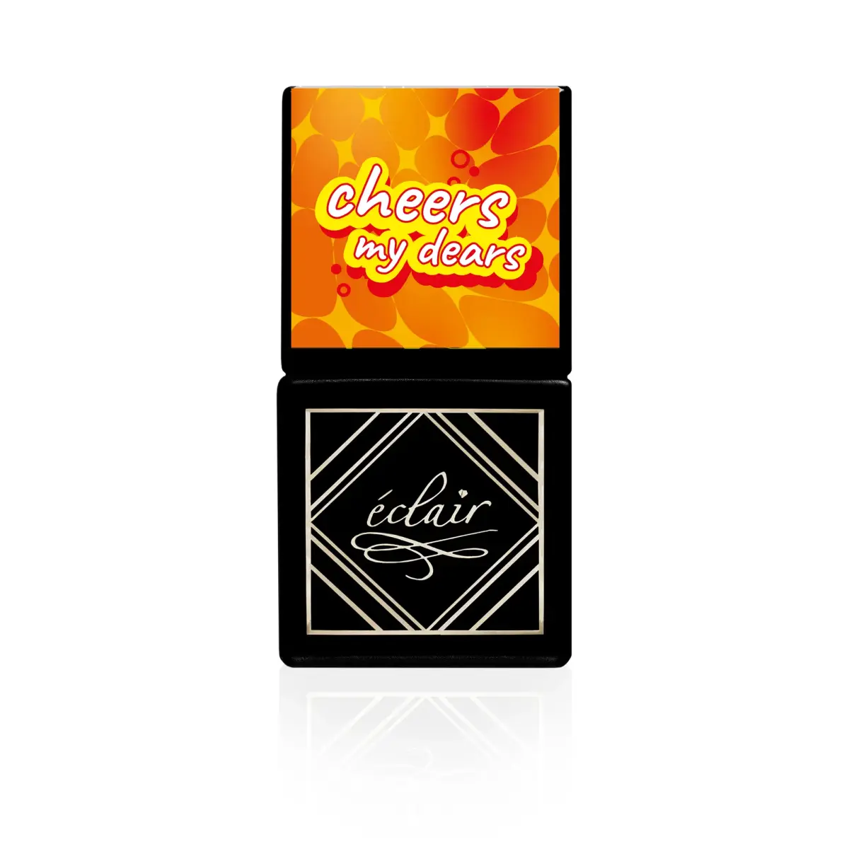 CHEERS MY DEARS - lakier hybrydowy 7ml