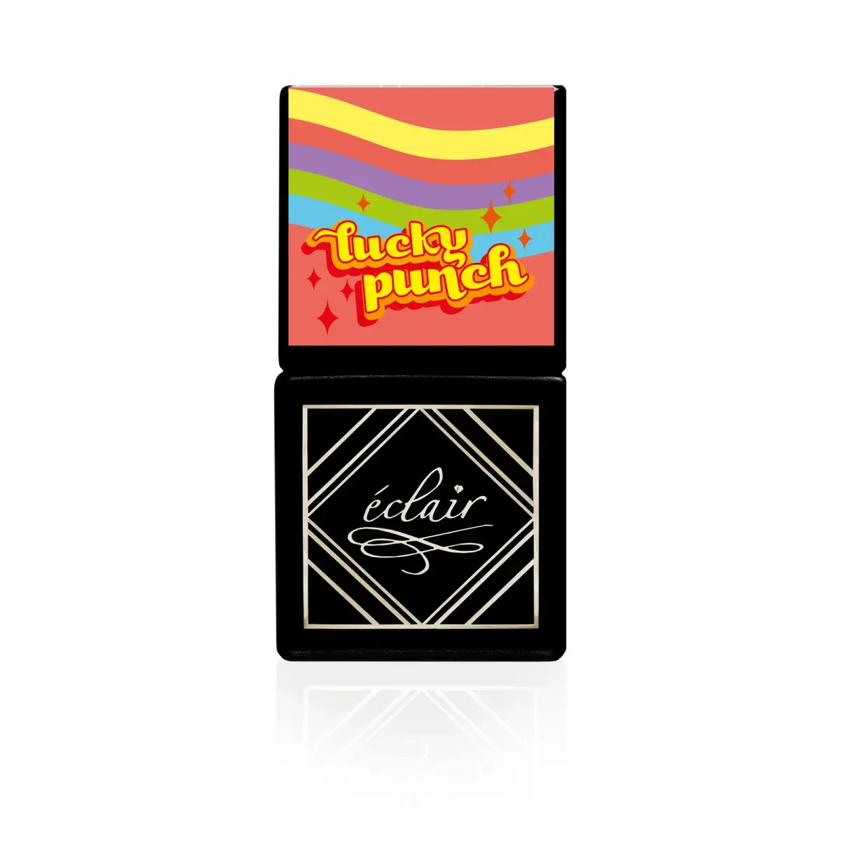 LUCKY PUNCH - lakier hybrydowy 7ml