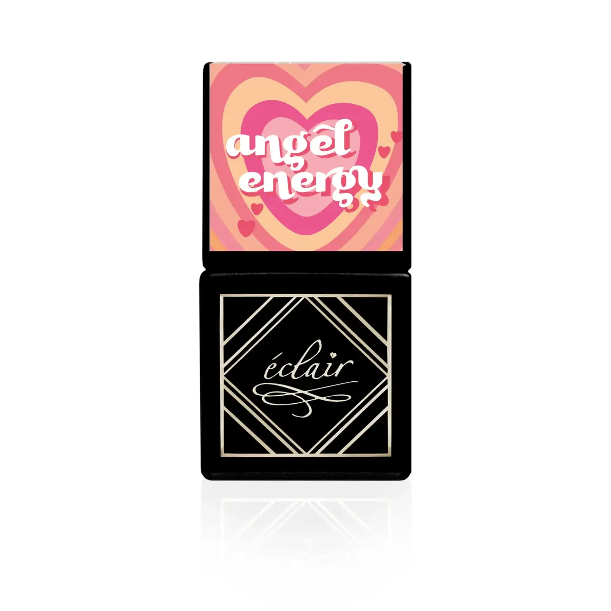 ANGEL ENERGY - lakier hybrydowy 7ml