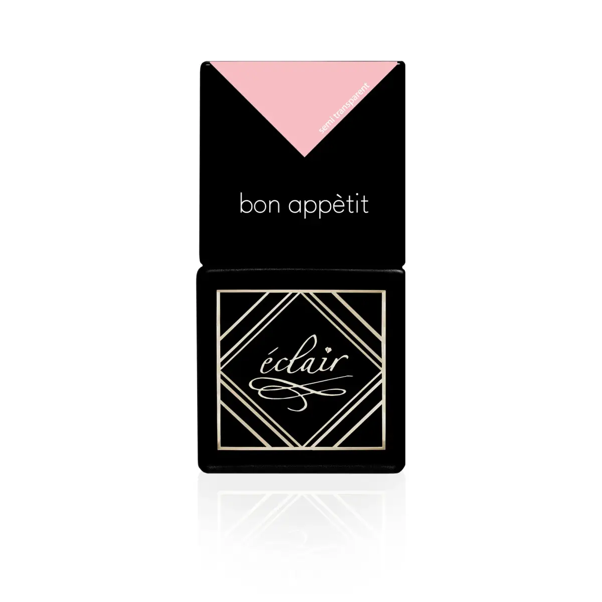 BON APPÉTIT- lakier hybrydowy 7ml
