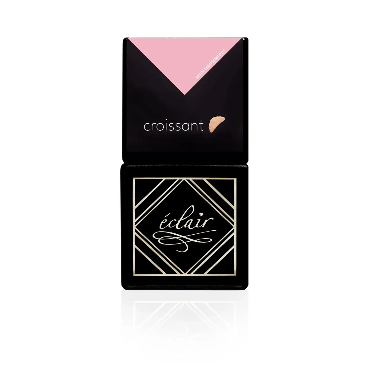 CROISSANT - lakier hybrydowy 7 ml