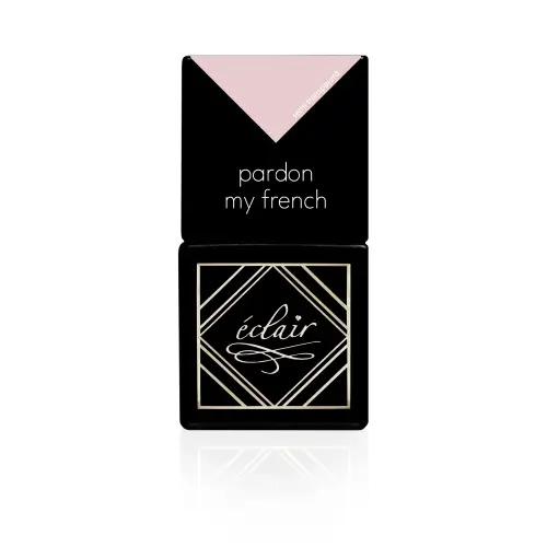 PARDON MY FRENCH - lakier hybrydowy 7 ml