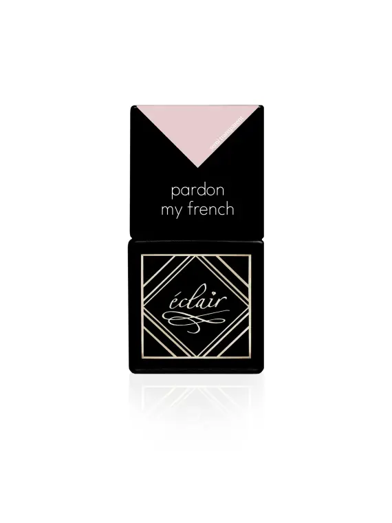 PARDON MY FRENCH - lakier hybrydowy 7 ml