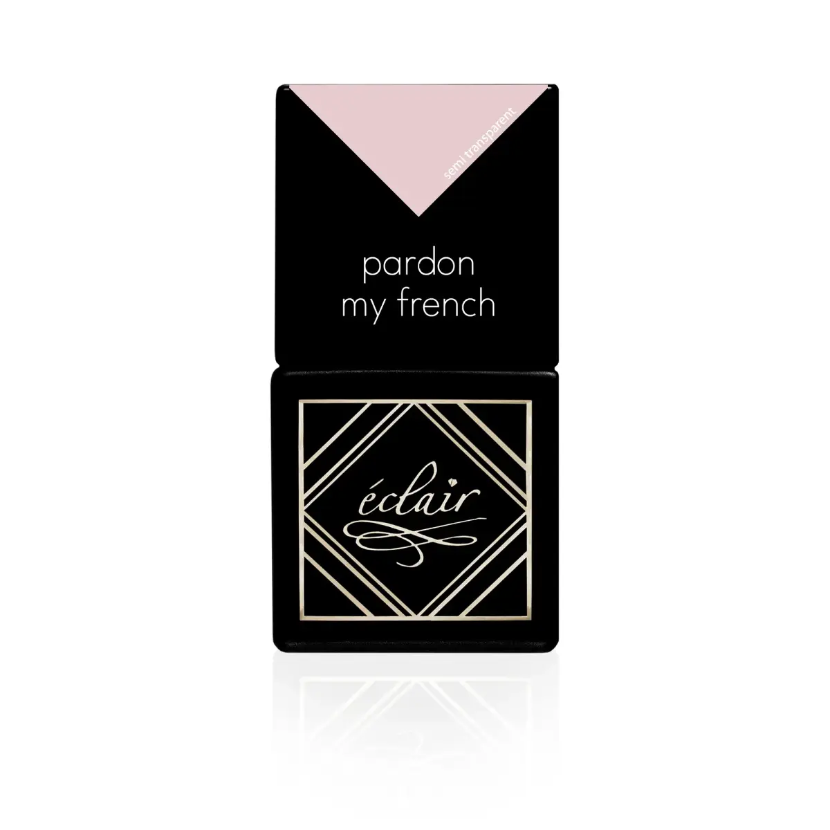 PARDON MY FRENCH - lakier hybrydowy 7 ml