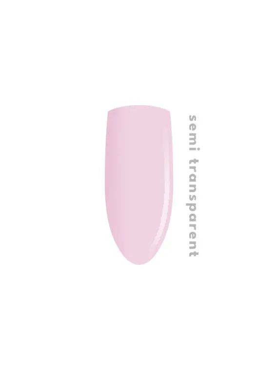 PARDON MY FRENCH - lakier hybrydowy 7 ml