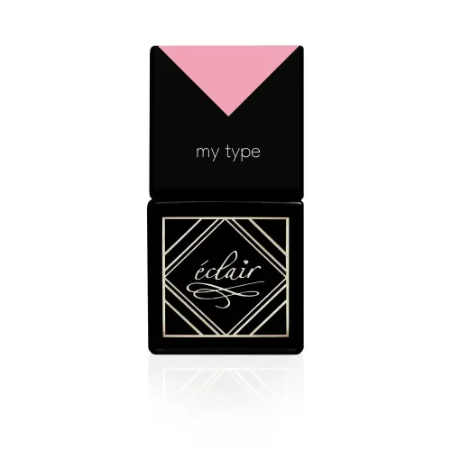 MY TYPE - lakier hybrydowy 7ml