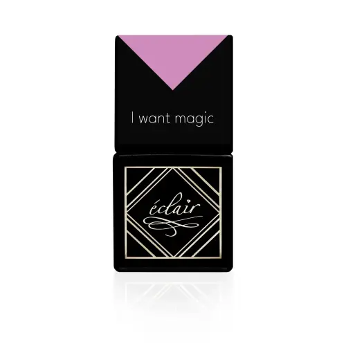 I WANT MAGIC - lakier hybrydowy 7ml