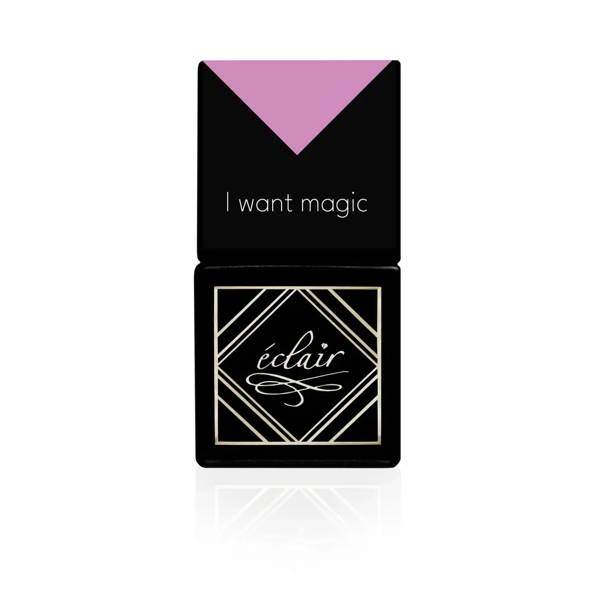 I WANT MAGIC - lakier hybrydowy 7ml
