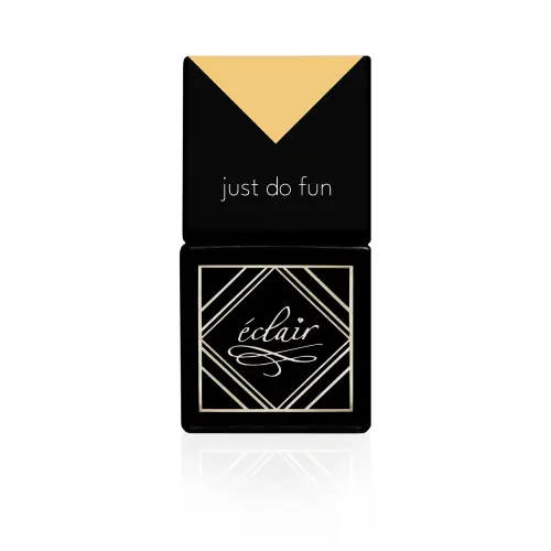JUST DO FUN - lakier hybrydowy 7ml