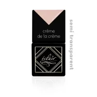 CRÈME DE LA CRÈME - lakier hybrydowy 7ml