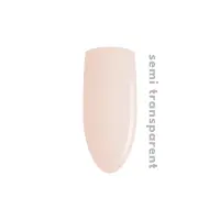 CRÈME DE LA CRÈME - lakier hybrydowy 7ml