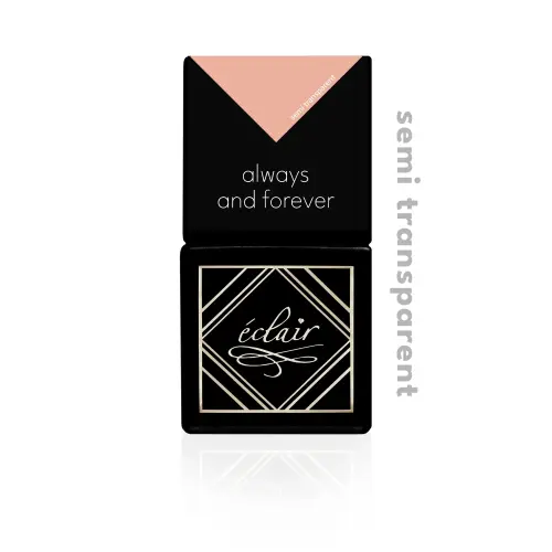 ALWAYS AND FOREVER - lakier hybrydowy 7ml