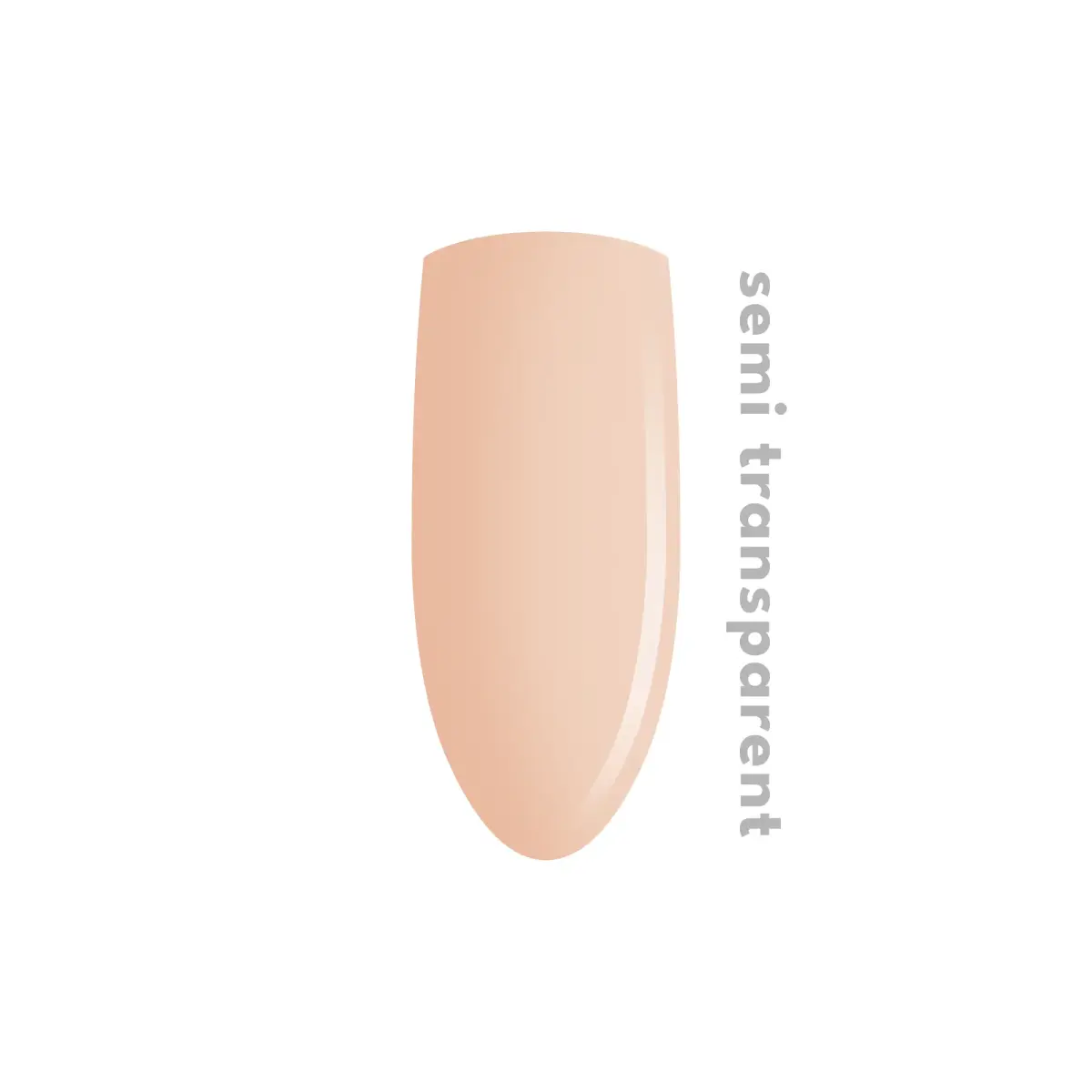 ALWAYS AND FOREVER - lakier hybrydowy 7ml