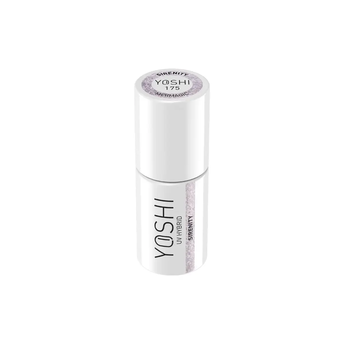 Lakier Hybrydowy UV LED Sirenity 6 ml – 175