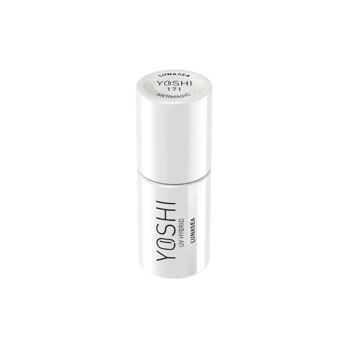 Lakier Hybrydowy UV LED Lunasea 6 ml – 171