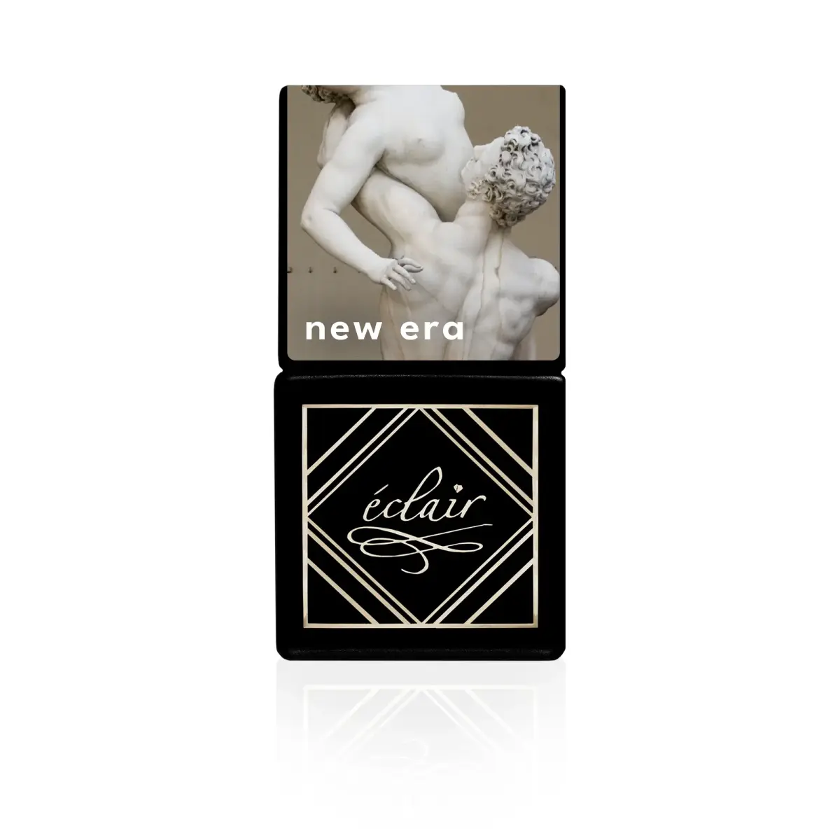 NEW ERA - lakier hybrydowy 7ml