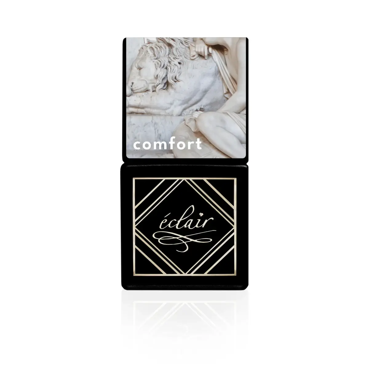 COMFORT - lakier hybrydowy 7ml