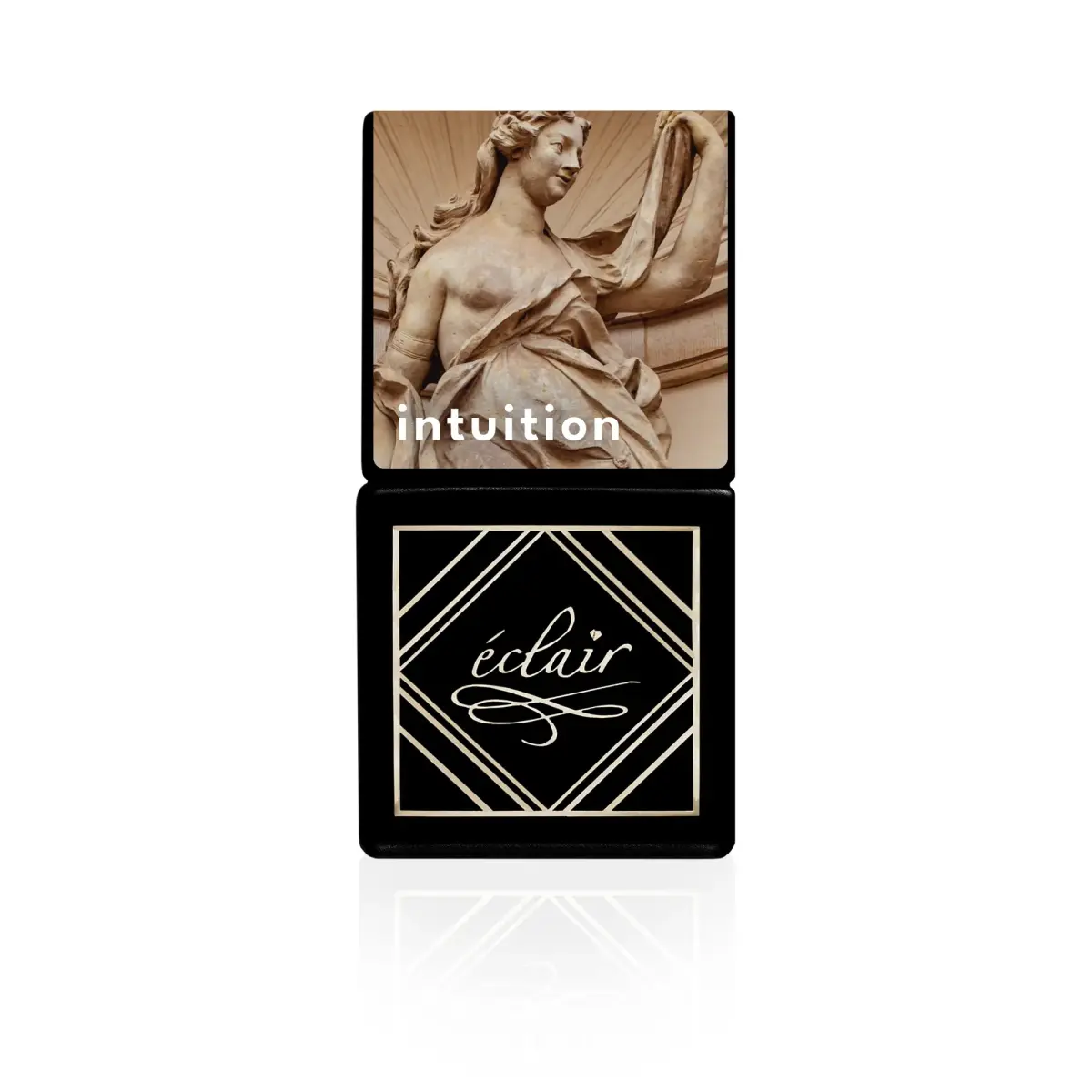 INTUITION - lakier hybrydowy 7ml