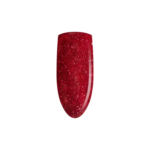 RED FLASH - lakier hybrydowy 7m
