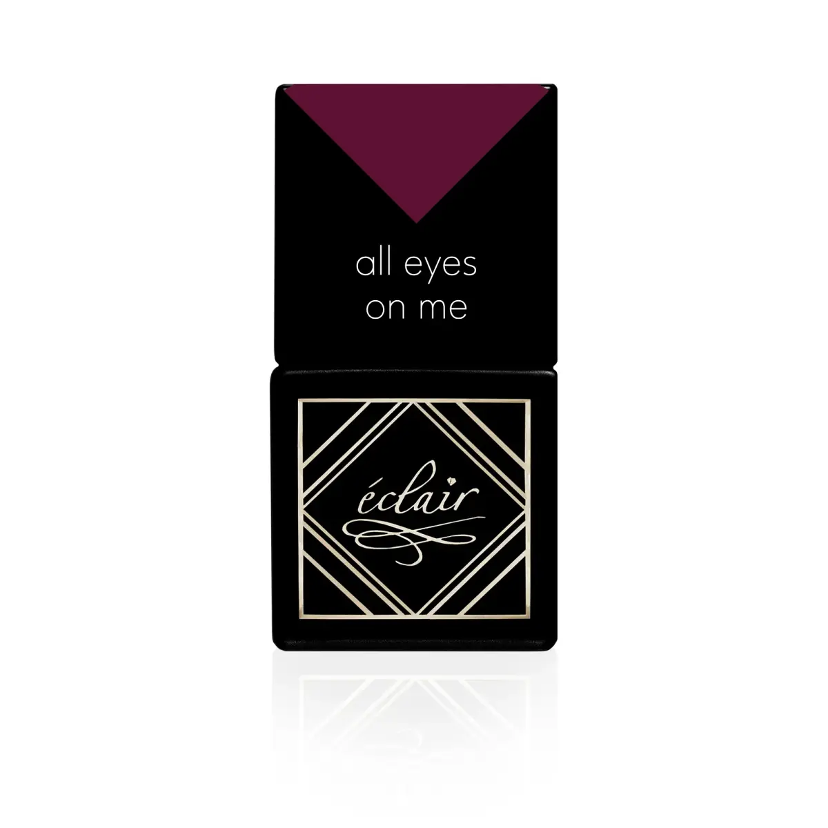 ALL EYES ON ME - lakier hybrydowy 7ml