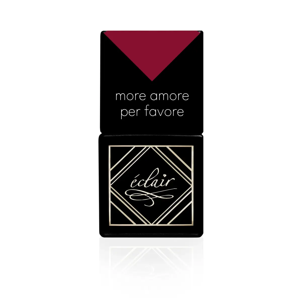 MORE AMORE PER FAVORE - lakier hybrydowy 7ml