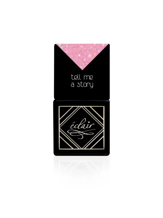TELL ME A STORY - lakier hybrydowy 7ml