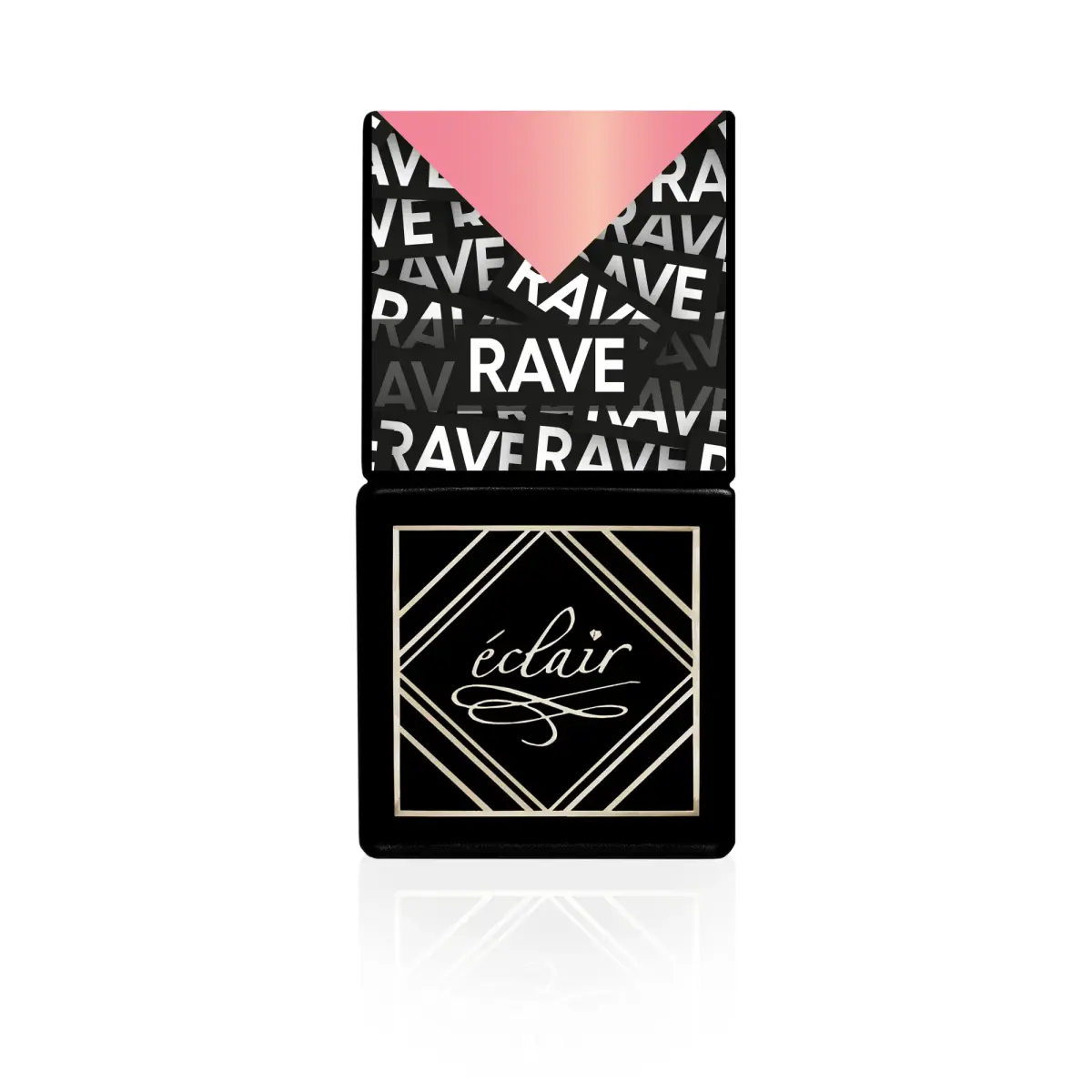 RAVE - lakier hybrydowy 7ml