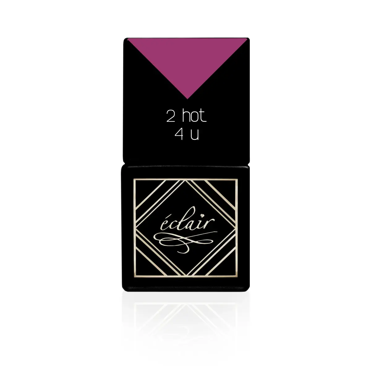 2 HOT 4U - lakier hybrydowy 7ml