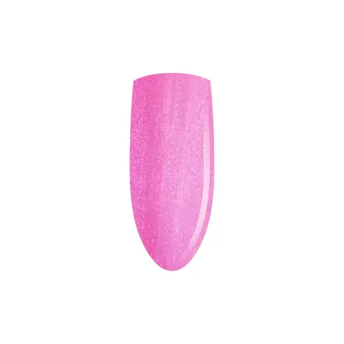 HI, GEORGEOUS - lakier hybrydowy 7ml