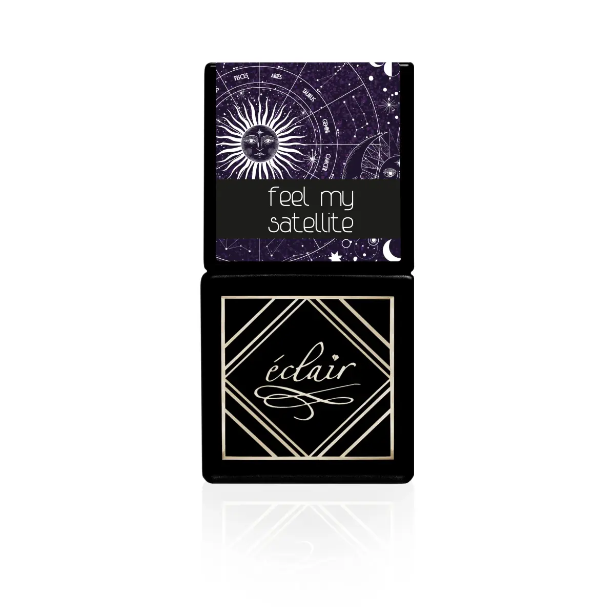 FEEL MY SATELLITE - lakier hybrydowy 7ml
