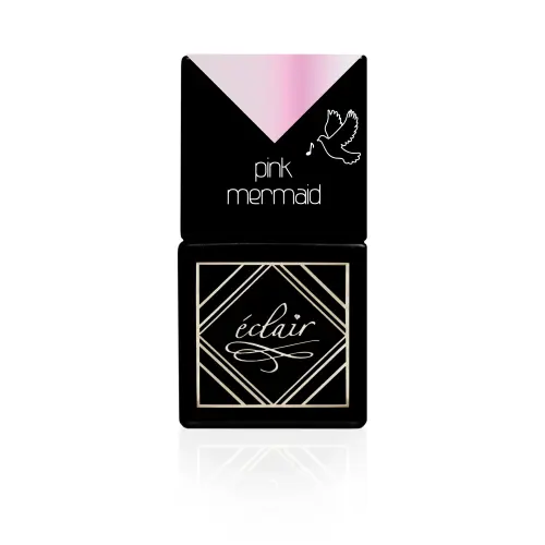 PINK MERMAID - lakier hybrydowy 7ml