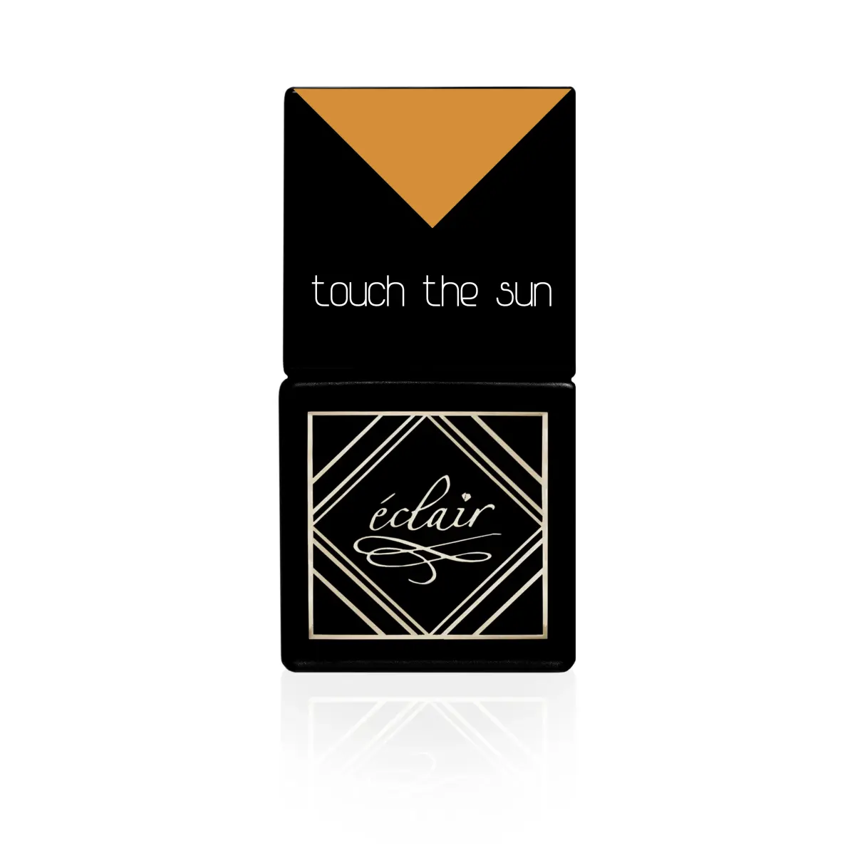 TOUCH THE SUN - lakier hybrydowy 7ml