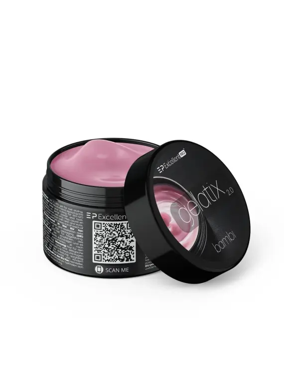 Excellent PRO Gelatix 2.0 Bambi 50g