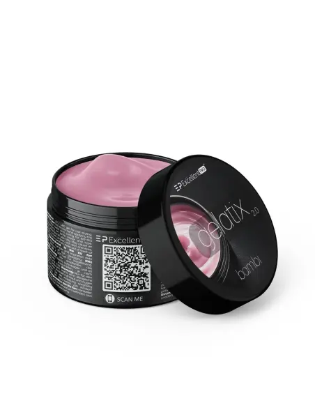 Excellent PRO Gelatix 2.0 Bambi 50g