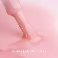 Top No Wipe Milky Nude 8 ml
